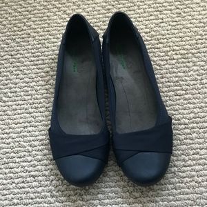 Baretraps Memory Foam Mitsy Flats